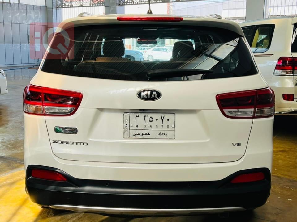 کیا سۆرینتۆ